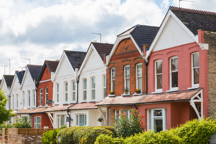 Residential Property Review – August 2022