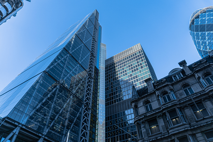 Commercial Property Market Review – August 2022