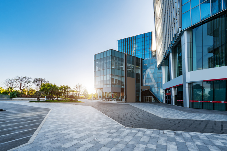 Commercial Property Market Review - July 2022