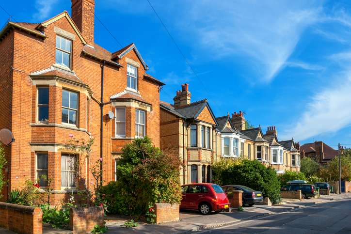 Residential Property Review - July 2022