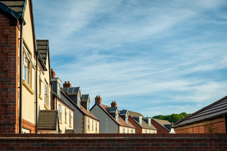 Residential Property Review – March 2022