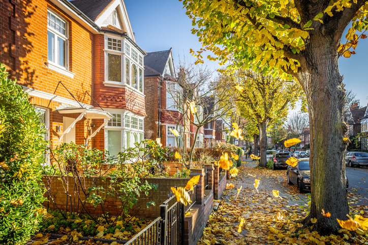 Residential Property Review - November 2022